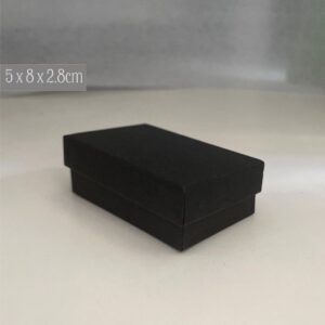 Hộp đựng trang sức TTA Jewery